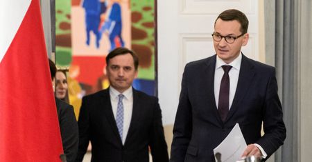 Wszystko już jasne. Te wyniki są dla Ziobry fatalne