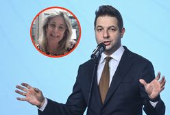 Patryk Jaki kontra włoska dziennikarka. Spór o wyrok dla Marine Le Pen
