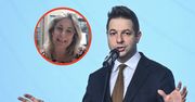 Patryk Jaki kontra włoska dziennikarka. Spór o wyrok dla Marine Le Pen