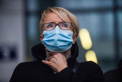 Izba Dyscyplinarna zdecydowała ws. immunitetu sędzi Morawiec. Jest reakcja