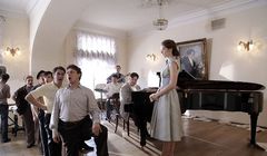 „Urodzona gwiazda” kolejnym rosyjskim serialem w TVP2