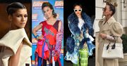 Najlepiej i najgorzej ubrani 2021 roku! Anna Lewandowska, Małgorzata Rozenek, Rihanna, Agnieszka Woźniak-Starak (DUŻO ZDJĘĆ)