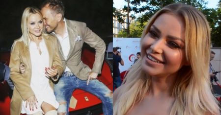 Ciupa: "Jestem zakochana. Mam nadzieję, że to związek na całe życie!"
