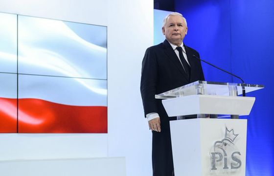 Zjednoczona Prawica, KO i Polska 2050 ze spadkami poparcia. Duży wzrost niezdecydowanych