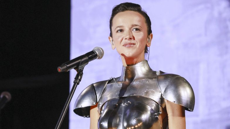 Monika Brodka urodziła