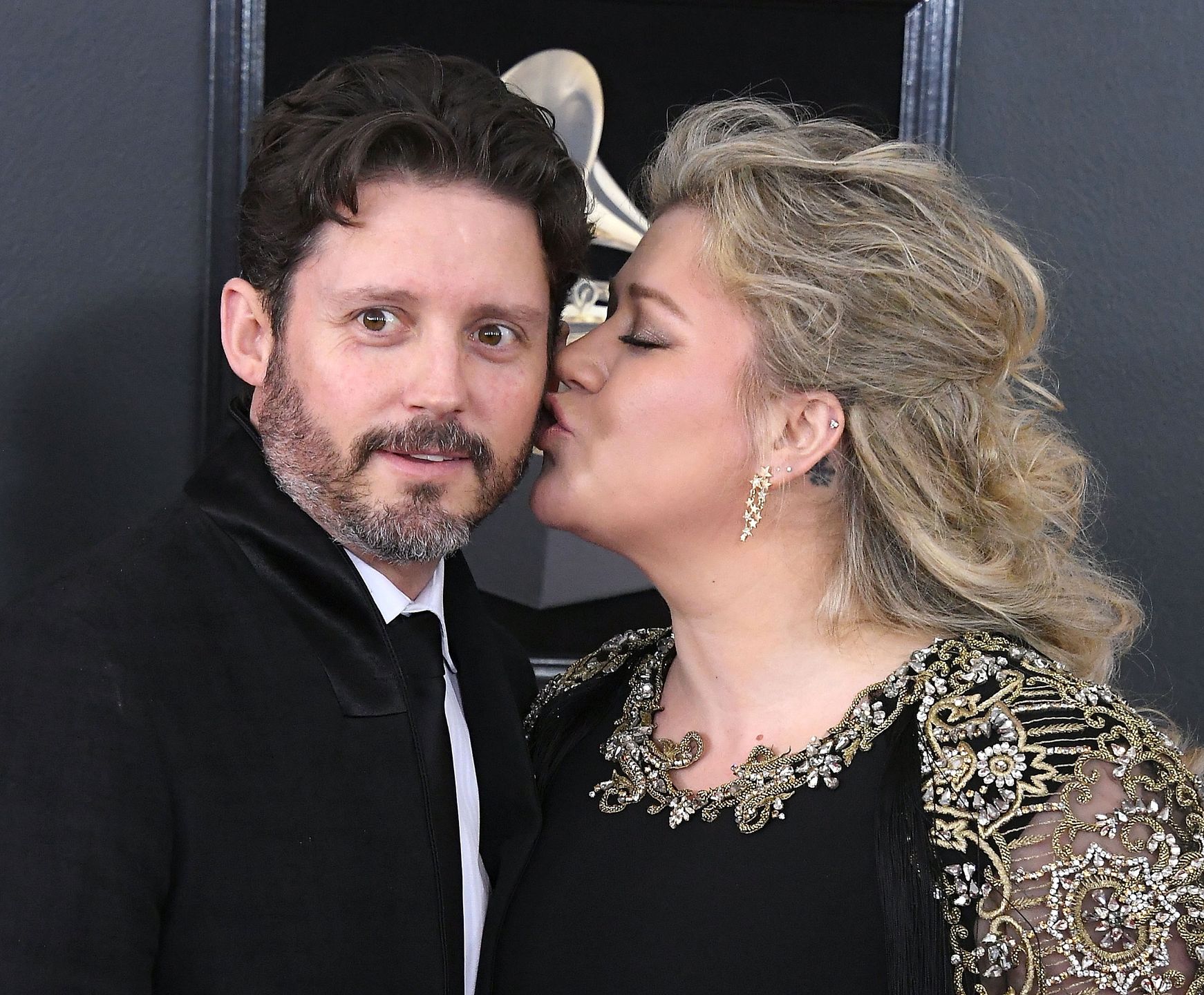 Kelly Clarkson i Brandon Blackstock