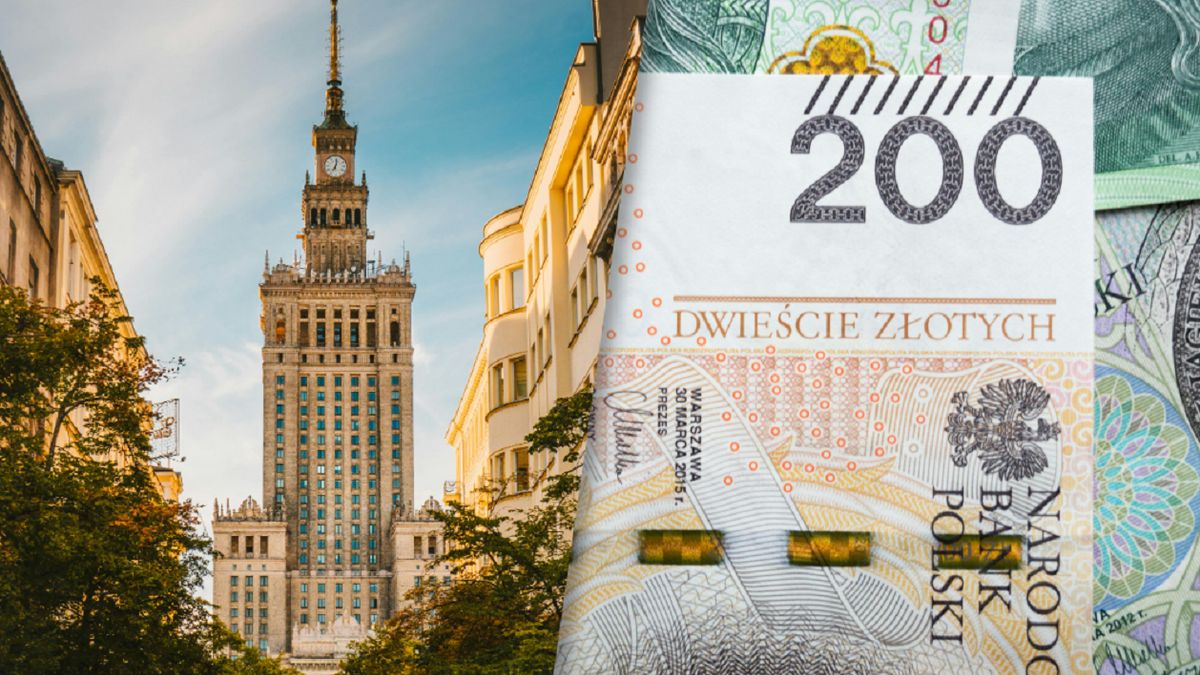 Coraz niższe raty za kredyty mieszkaniowe