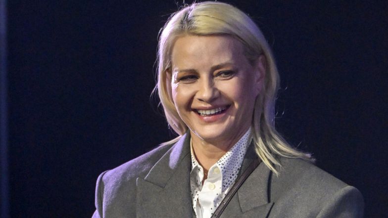 Małgorzata Kożuchowska