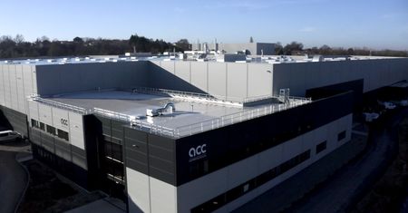 Dwóch gigantów ponownie łączy siły. Mogą dostać miliardy na fabryki