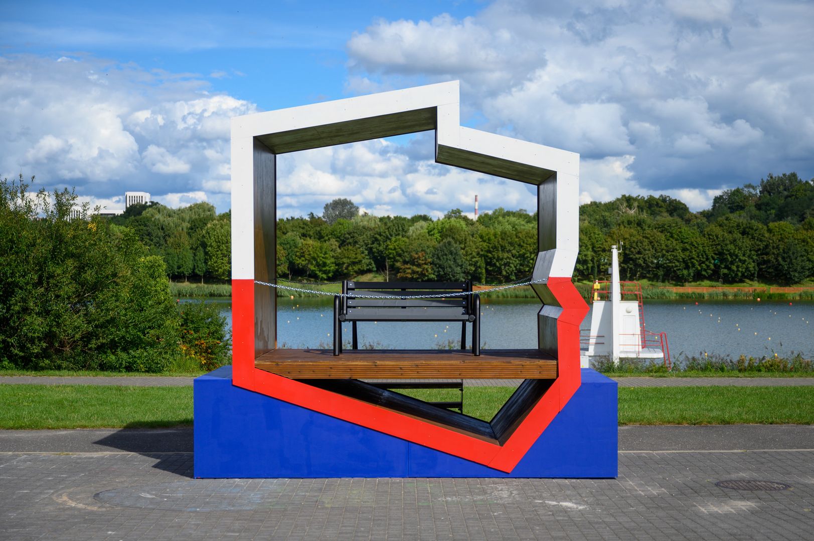 Ławka