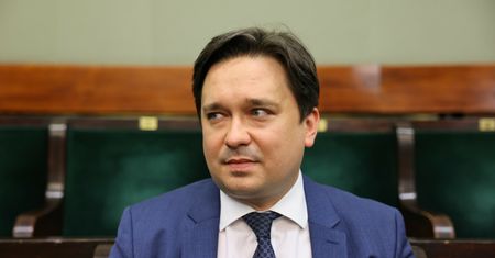 Wybrano nowego RPO. Kim jest prof. Marcin Wiącek?