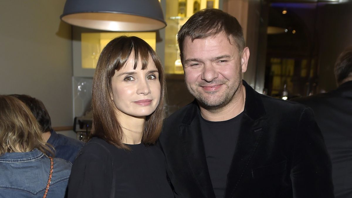 Tomasz Karolak i Viola Kołakowska znowu się zeszli? 