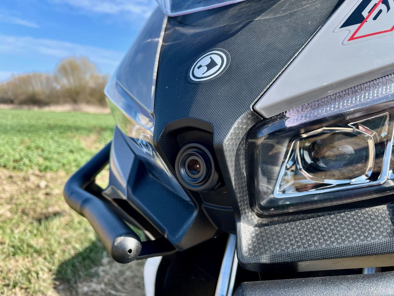 Barton X-Trail