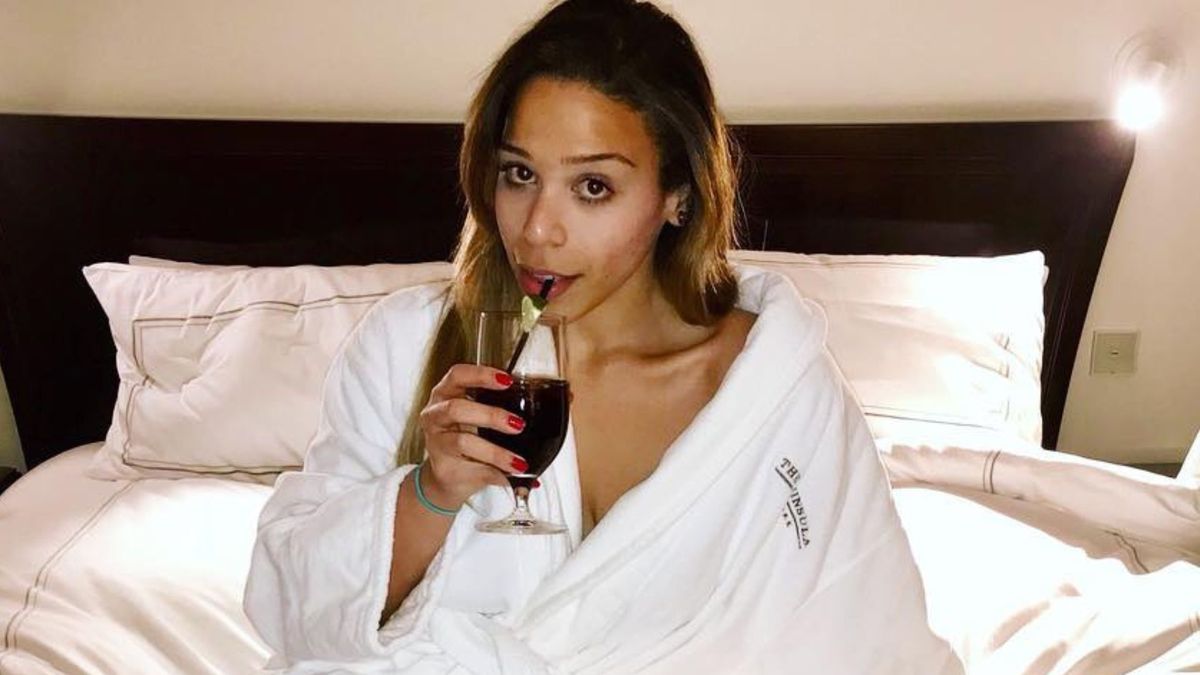 Starly Santos chce randkować na całym świecie