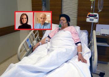 "Ten rak u pań zbiera obecnie żniwo". Decyduje jeden czynnik