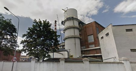 Świdnica. Cukrownia niszczy życie mieszkańców. Mają dość wszechobecnego smrodu