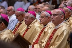 Koronawirus. Rośnie liczba zakażonych biskupów. "Nie jest łatwo określić, gdzie jest źródło zakażeń"