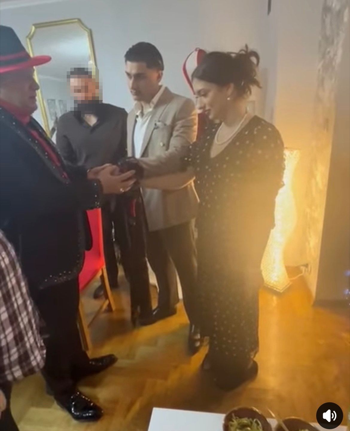 Viki Gabor wzięła ślub 