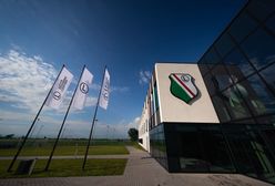 Legia Warszawa. Legia Training Center uroczyście oddane do użytku