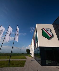 Legia Warszawa. Legia Training Center uroczyście oddane do użytku