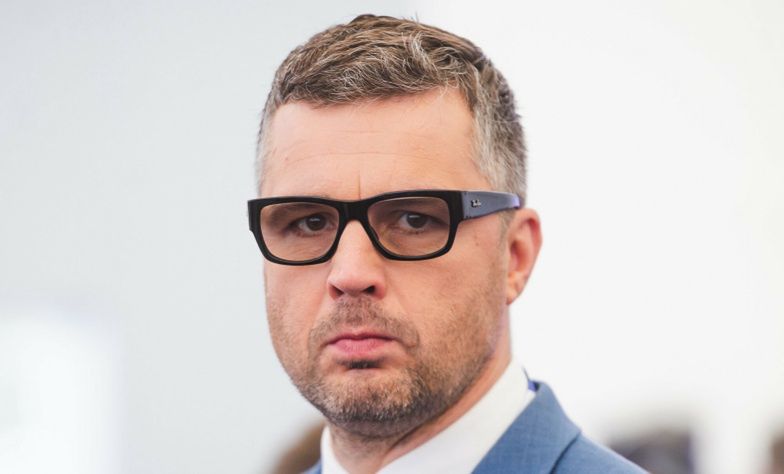 Michał Rachoń szykuje się na zwolnienie z TVP 
