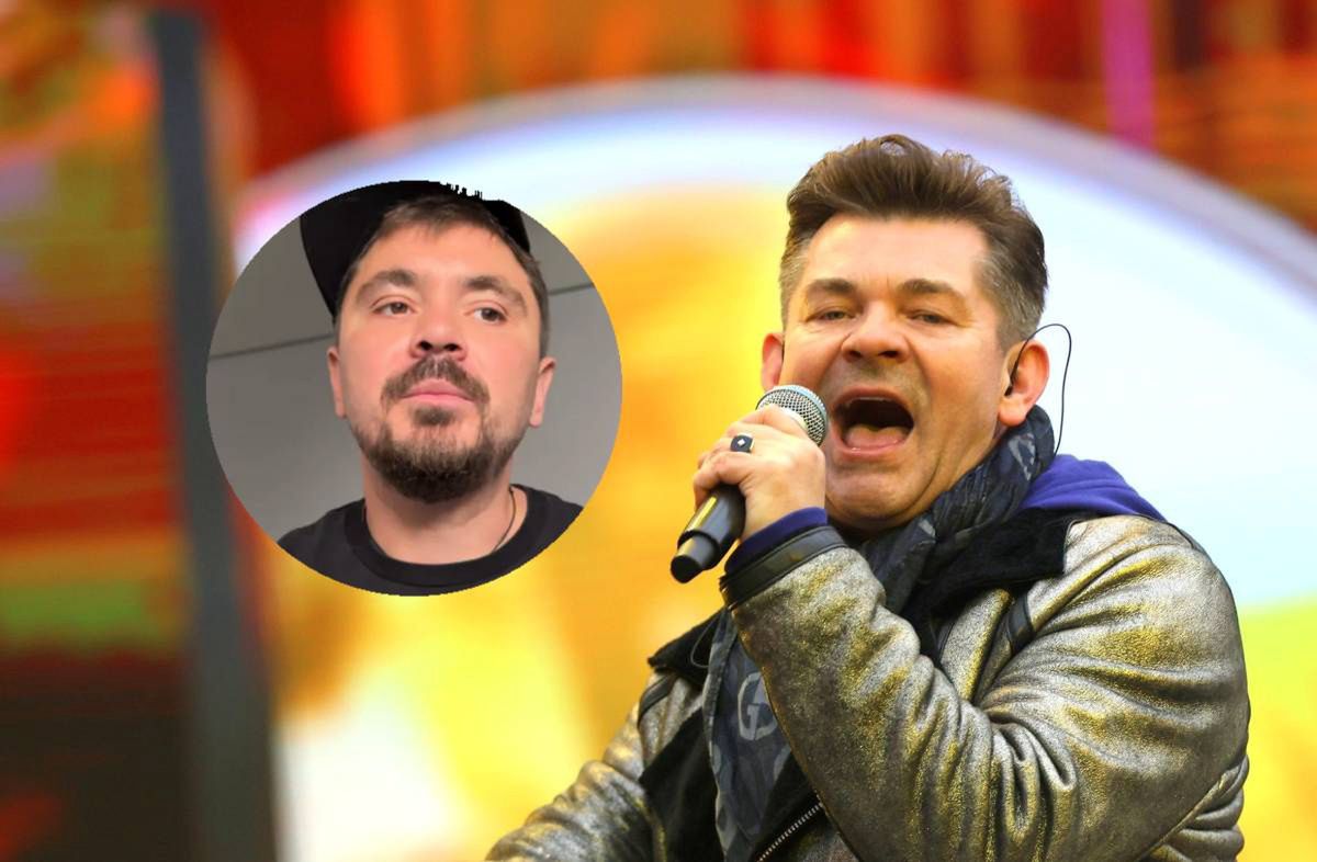 Zenon Martyniuk / Daniel Martyniuk