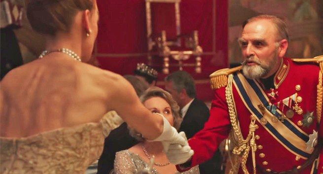 Amazon prezentuje serial "The Romanoffs". Za projekt odpowiada Matthew Weiner