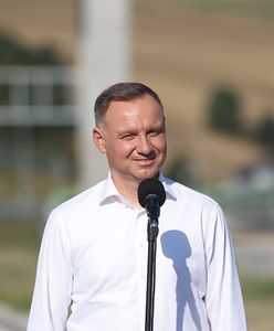 "Afera wizowa". PSL apeluje do prezydenta Dudy