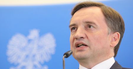 Zbigniew Ziobro przedstawił swoje stanowisko ws. Zjednoczonej Prawicy