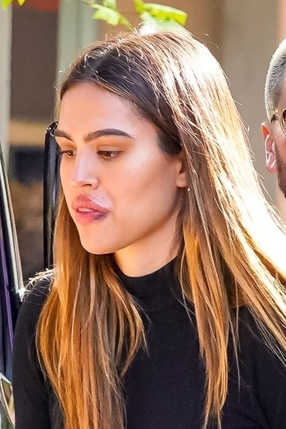 Amelia Hamlin