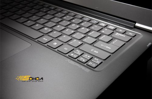 Acer Aspire 3951 - kopia lepsza niż oryginał? 4