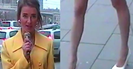 Maffashion została prezenterką telewizyjną!