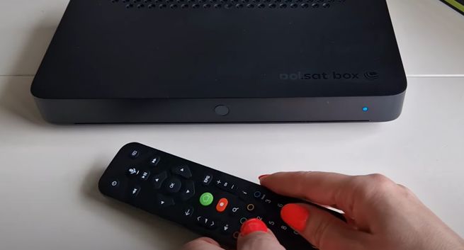 Aktualizacja oprogramowania dekoderów Polsat Box