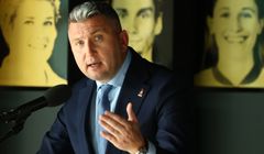 "Nie ma podstaw do rozwiązania umowy z Zondacrypto". Kolejny przelew – pod koniec kwietnia