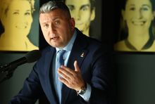 Prezes PKOl: nie ma podstaw do rozwiązania umowy z Zondacrypto. 