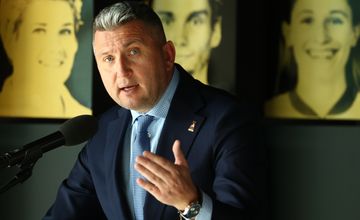 "Nie ma podstaw do rozwiązania umowy z Zondacrypto". Kolejny przelew – pod koniec kwietnia