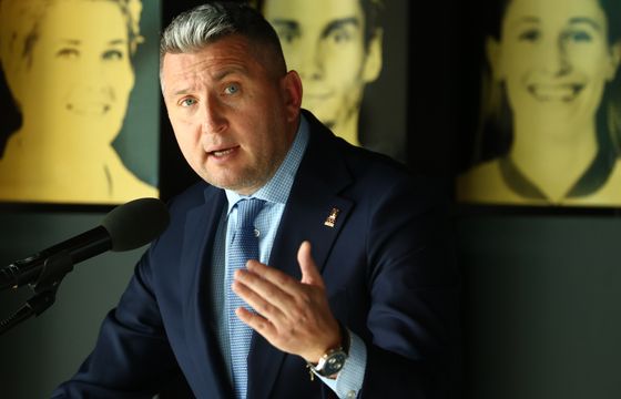 "Nie ma podstaw do rozwiązania umowy z Zondacrypto". Kolejny przelew – pod koniec kwietnia