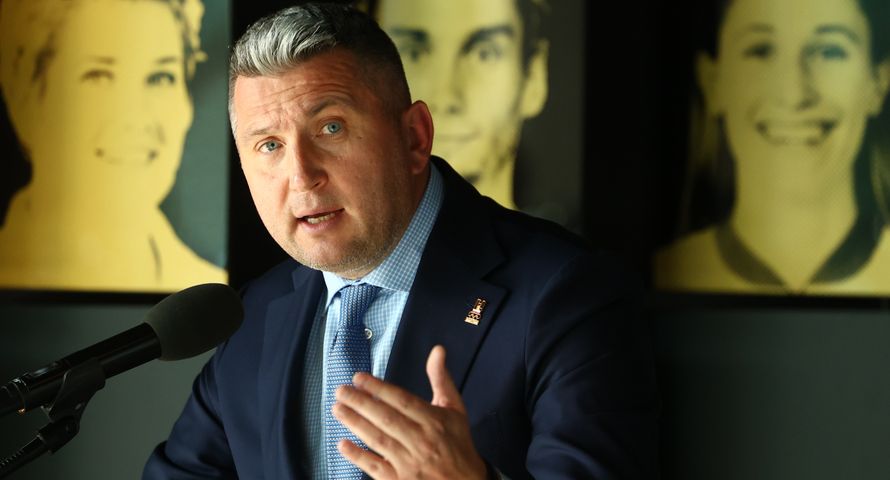 "Nie ma podstaw do rozwiązania umowy z Zondacrypto". Kolejny przelew – pod koniec kwietnia