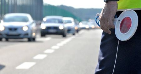 Dziś policyjna akcja Truck &amp; Bus. Wzmożone kontrole ciężarówek i autobusów