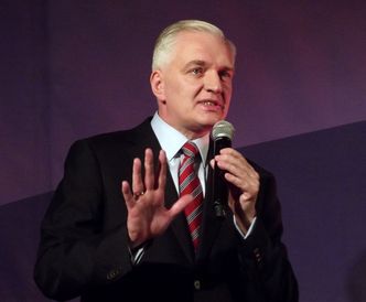 Oskładkowanie umów cywilnych. Gowin powiedział "nie". Jest porozumienie