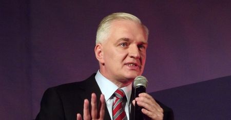 Oskładkowanie umów cywilnych. Gowin powiedział "nie". Jest porozumienie