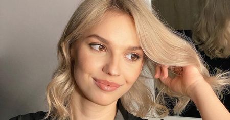 "Ślub od pierwszego wejrzenia". Oliwia schudła 17 KILOGRAMÓW! Porównała zdjęcia PRZED I PO metamorfozie (FOTO)