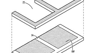 Motorola zdobyła patent na ogniwo słoneczne w LCD 1