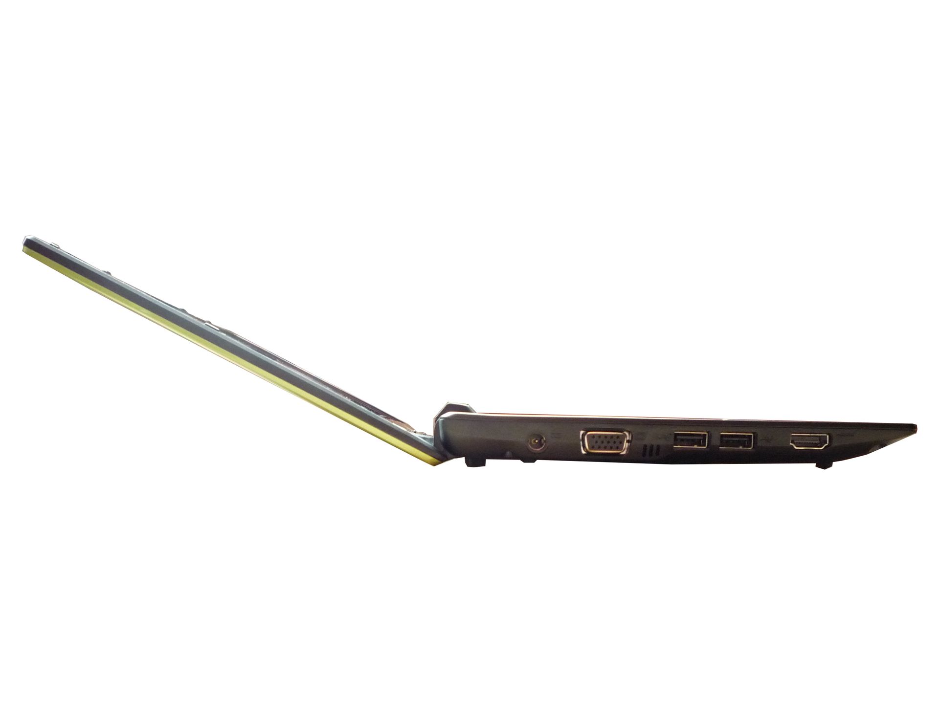 Acer Aspire One 522 - test netbooka HD nowej generacji [część 1] 4
