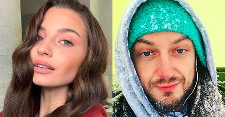 Julia Wieniawa poszła na randkę z... Baronem! Już nie płacze po Antku? (TYLKO U NAS)