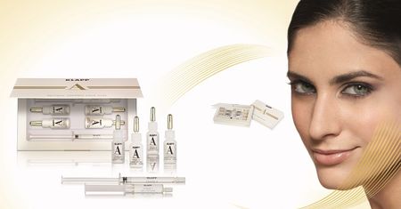 Zabiegi setowe Klapp Cosmetics