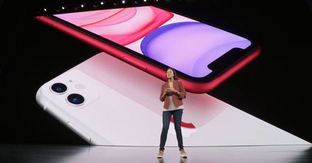 iPhone 11. Apple jest lata za konkurencją. Pokażę to na przykładach
