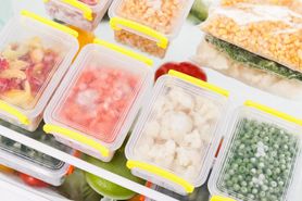 Jakich produktów nie należy przechowywać w plastikowych opakowaniach? (WIDEO)