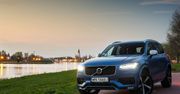 Volvo XC90 D5 AWD 235 KM R-Design – test [wideo]