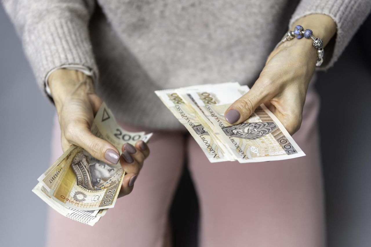 Zmiany w 800 plus. Wchodzą w życie 1 czerwca
